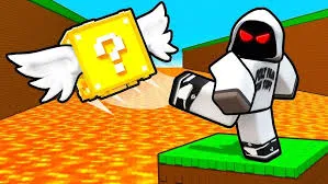 Kick a Lucky Block screenshot 2
