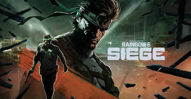 Rainbow Six Siege How To Guide: How to Attack Reinforced Sites and Win More Ranked Matches